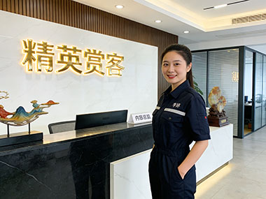 李婷 - 内容总监