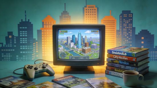 宝藏网站大公开！这些单机模拟游戏下载站，老玩家私藏多年！